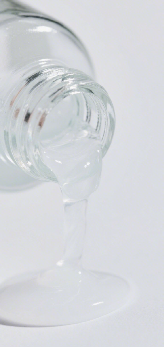 Ester Alcohol liquid, industrial applications